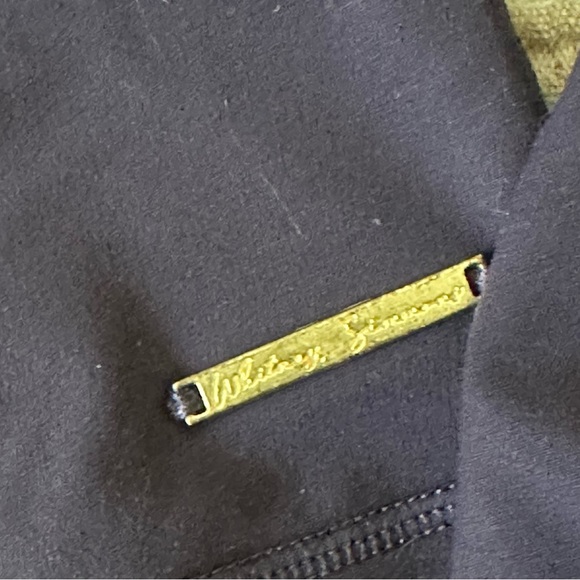 Gymshark x Whitney bra and shorts set, size S - Picture 5 of 7